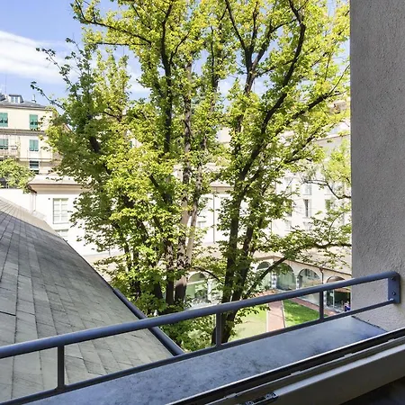 Il Loft Nel Chiostro By Wonderful Italy Apartment Genoa