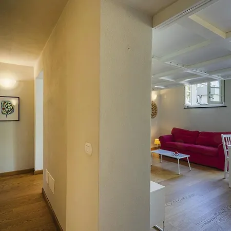 Il Loft Nel Chiostro By Wonderful Italy * Genoa