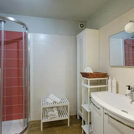Il Loft Nel Chiostro By Wonderful Italy Apartment *