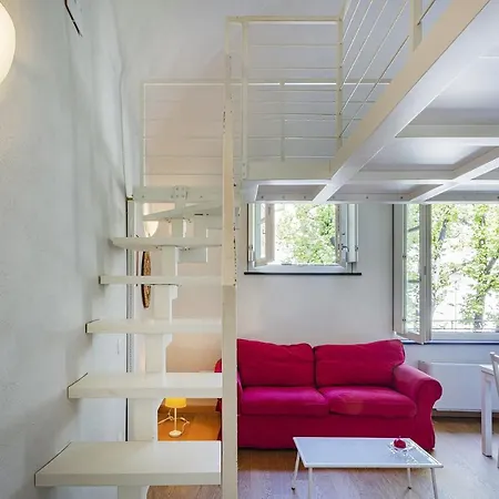 Il Loft Nel Chiostro By Wonderful Italy *