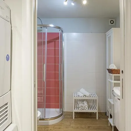Il Loft Nel Chiostro By Wonderful Italy * Genoa
