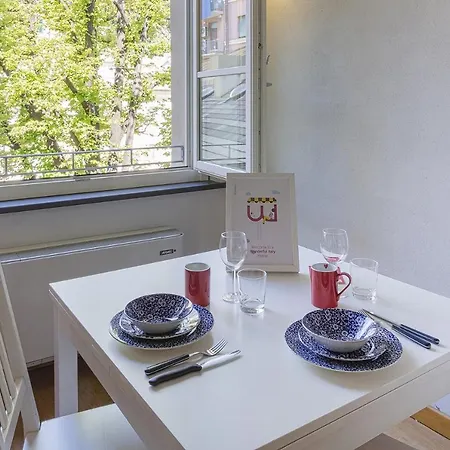 Il Loft Nel Chiostro By Wonderful Italy Apartment